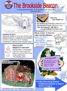 December 2011 Newsletter